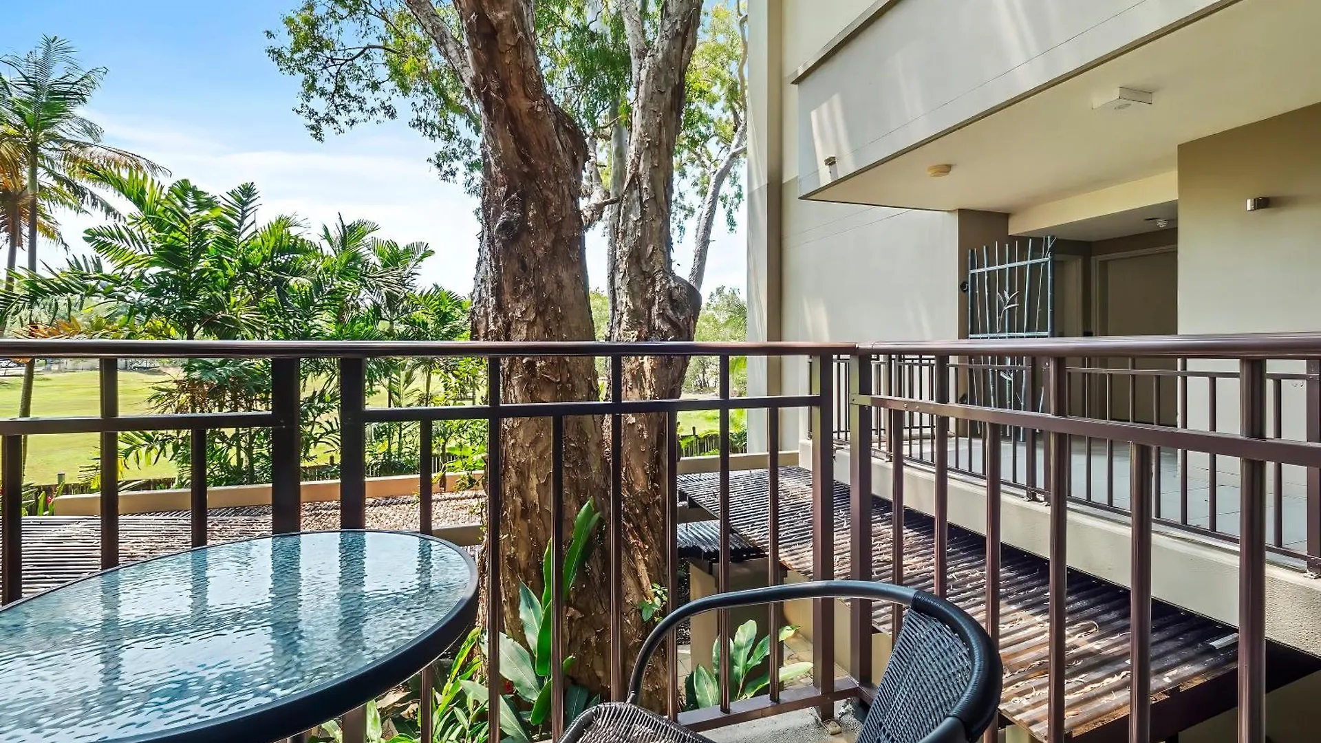 Private Apartments In The Temple Beachfront Resort Palm Cove 0*,  Australia