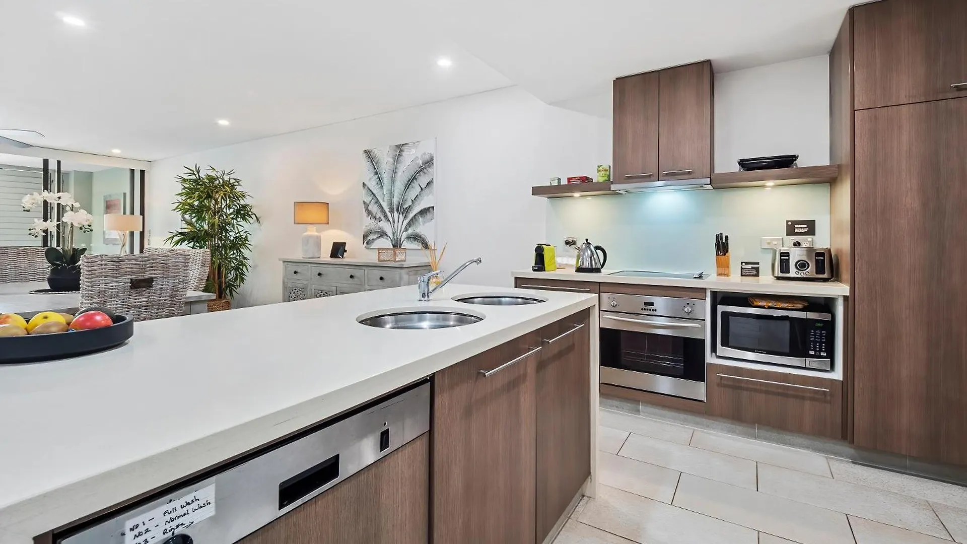 Private Apartments In The Temple Beachfront Resort Palm Cove
