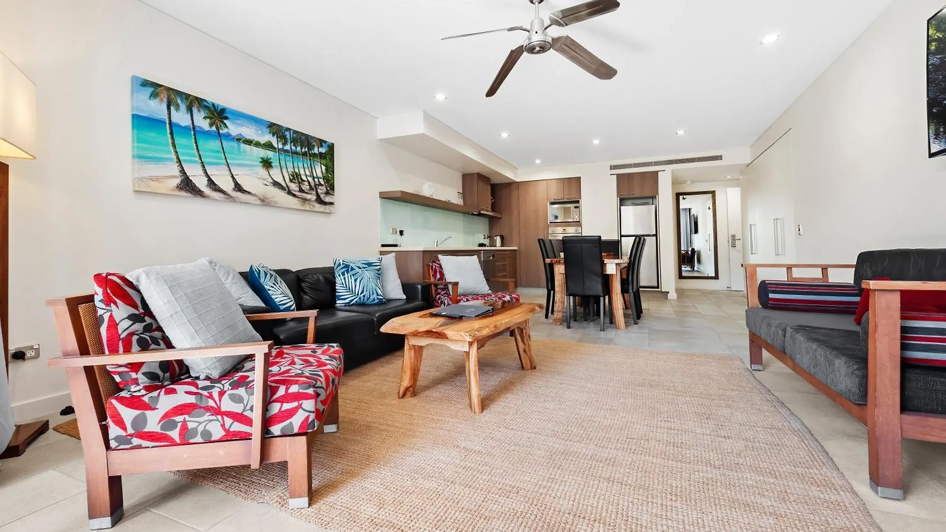 Private Apartments In The Temple Beachfront Resort Palm Cove Australia