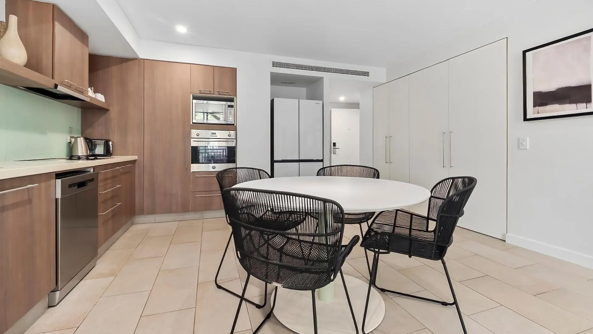 Private Apartments In The Temple Beachfront Resort Palm Cove