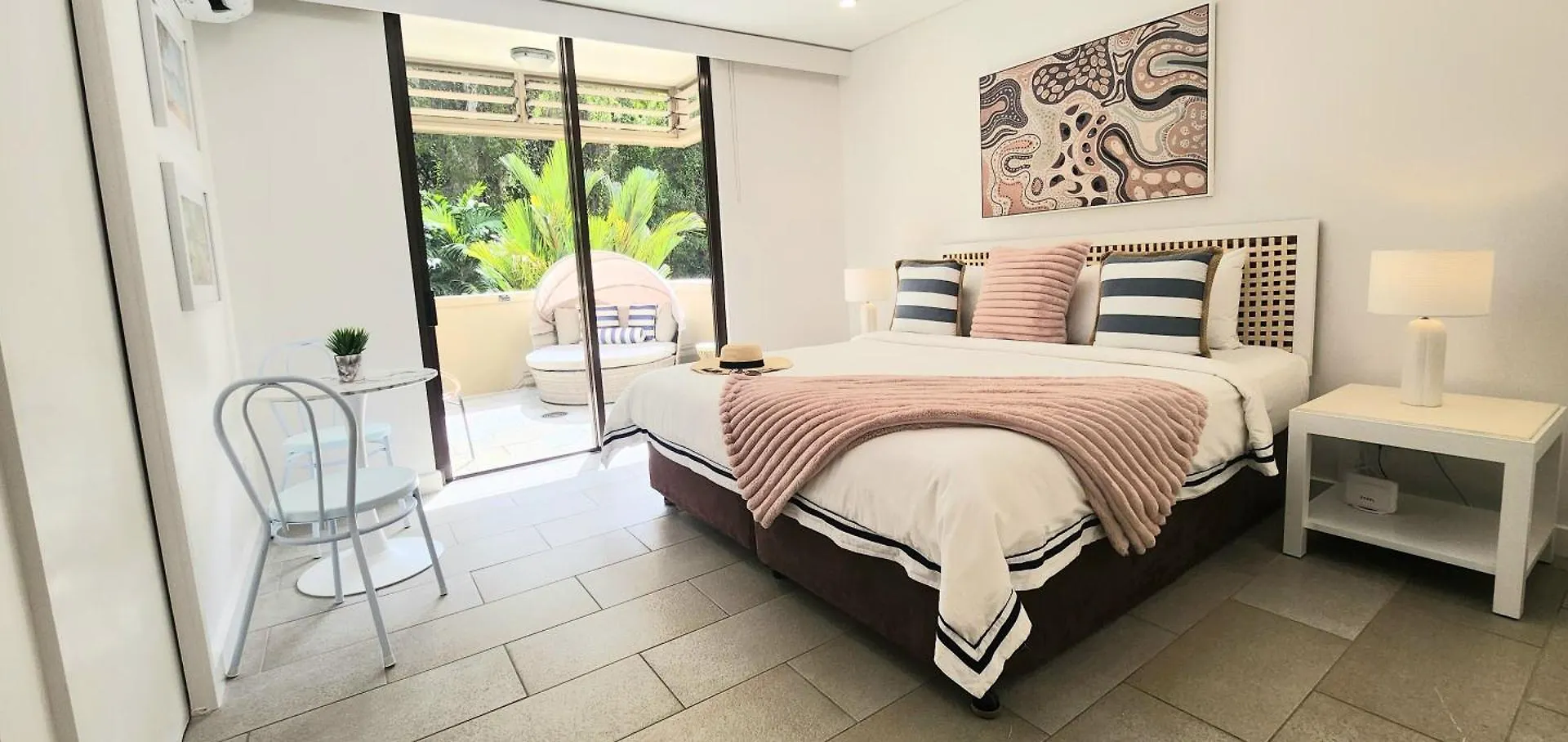 Private Apartments In The Temple Beachfront Resort Palm Cove