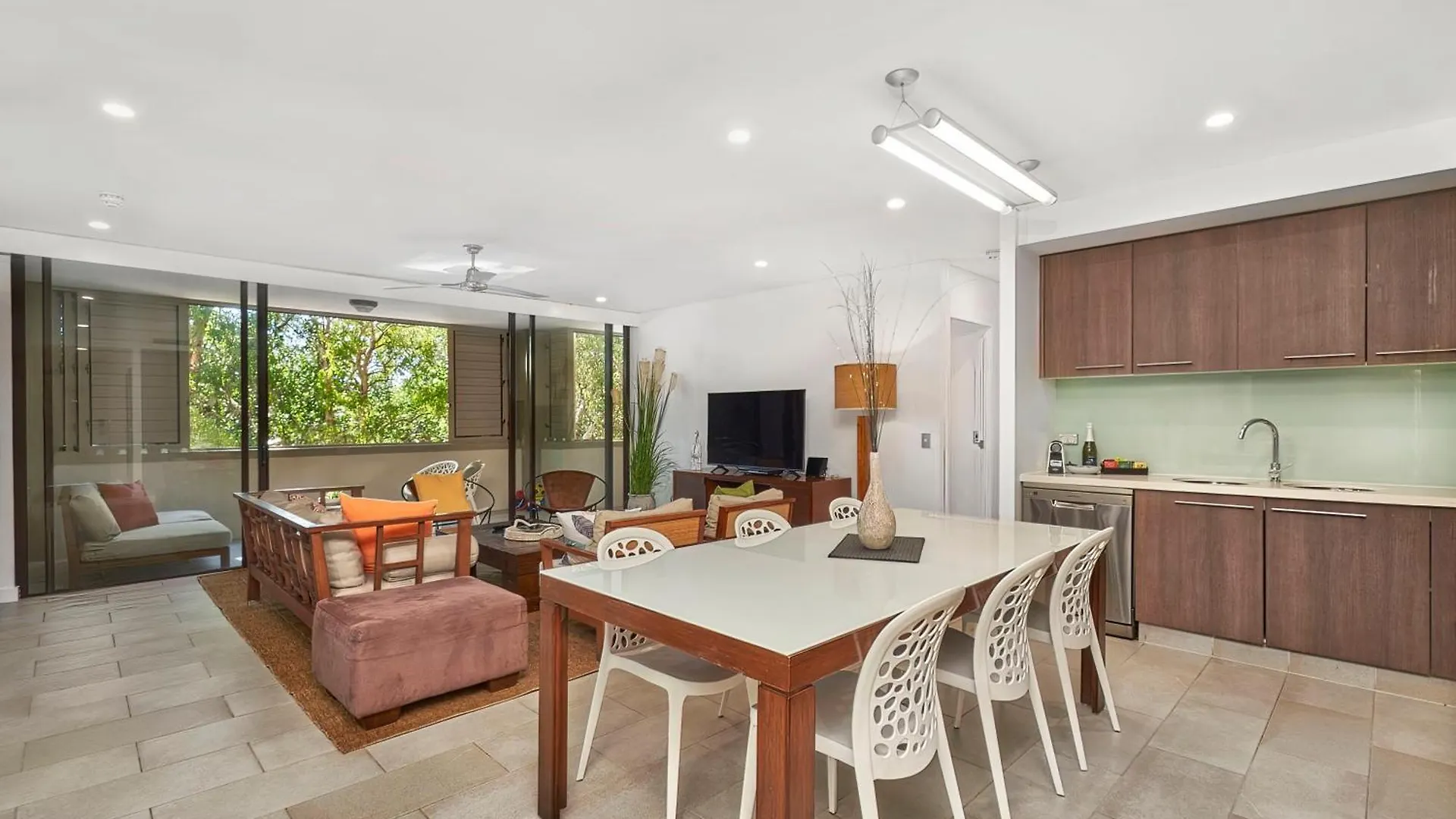 Private Apartments In The Temple Beachfront Resort Palm Cove Australia